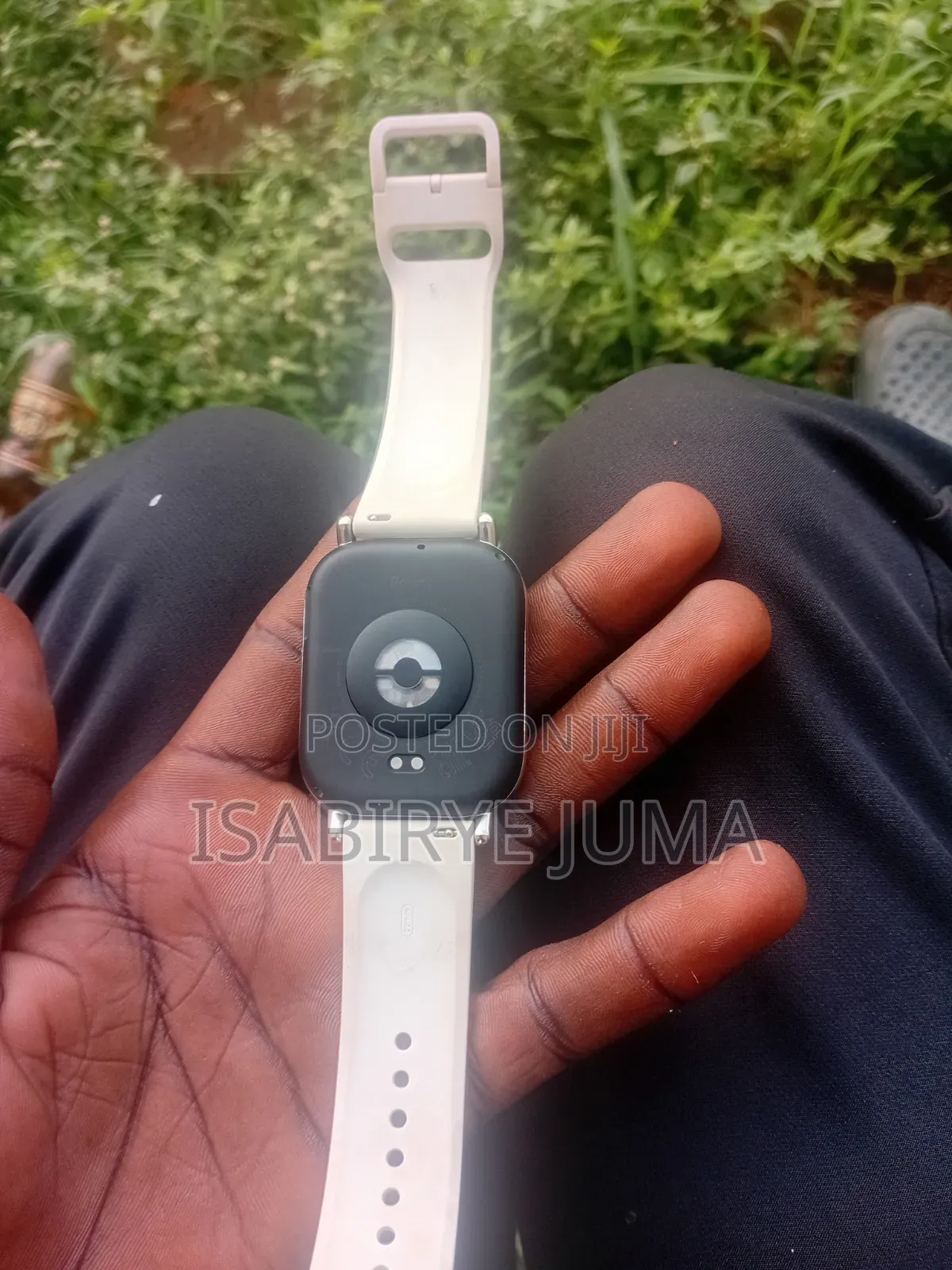 Redmi Watch 5 Lite
