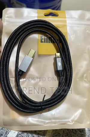 Type C Printer Cable 1.5m
