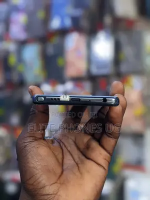 LG Stylo 6 64 GB Blue