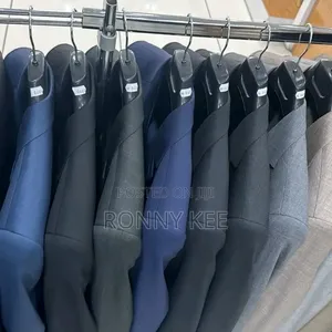 Classic Turkish Blazer Coats