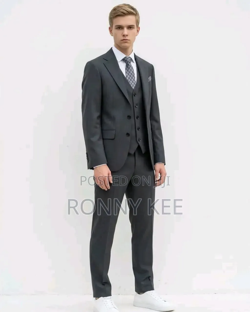 Classic Turkish Blazer Coats