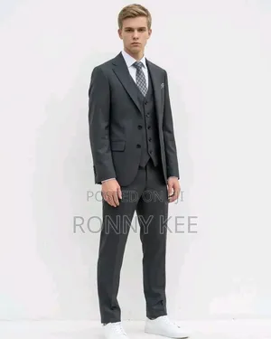 Classic Turkish Blazer Coats