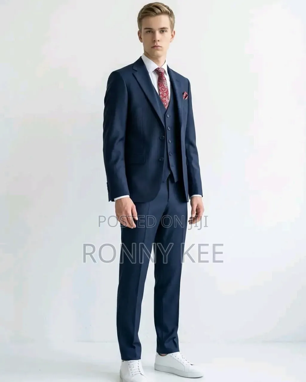Classic Turkish Blazer Coats