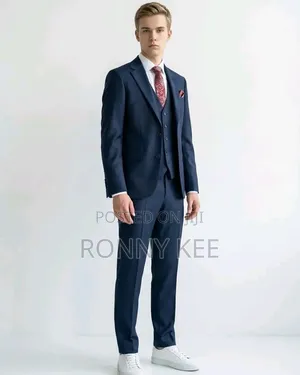 Classic Turkish Blazer Coats