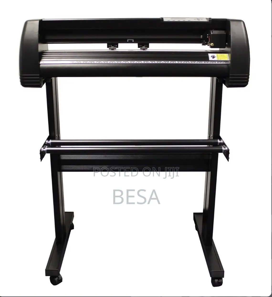 Century Plotter