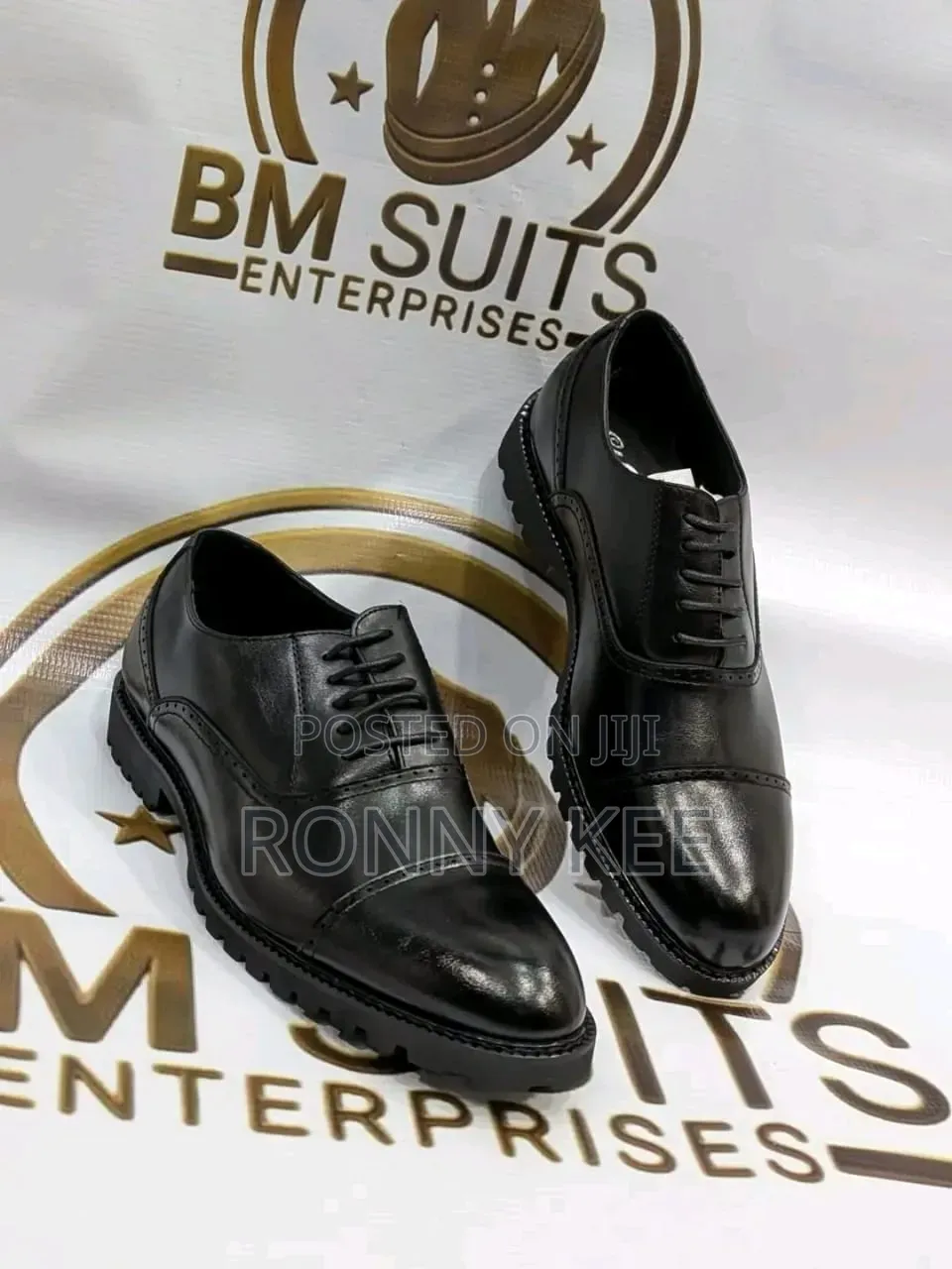John Foster Gentle Loafers