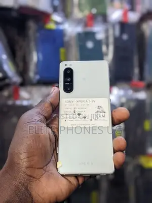 Sony Xperia 5 IV 128 GB