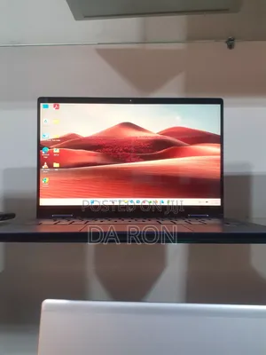 Laptop HP Dragonfly G2 16GB Intel Core i7 SSD 512GB