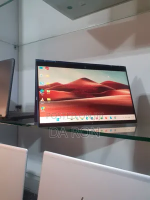Laptop HP Dragonfly G2 16GB Intel Core i7 SSD 512GB