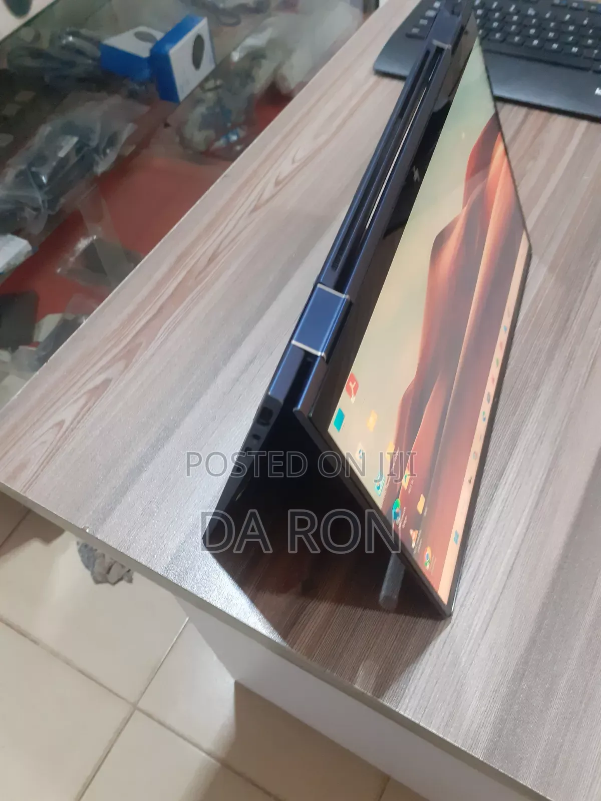 Laptop HP Dragonfly G2 16GB Intel Core i7 SSD 512GB