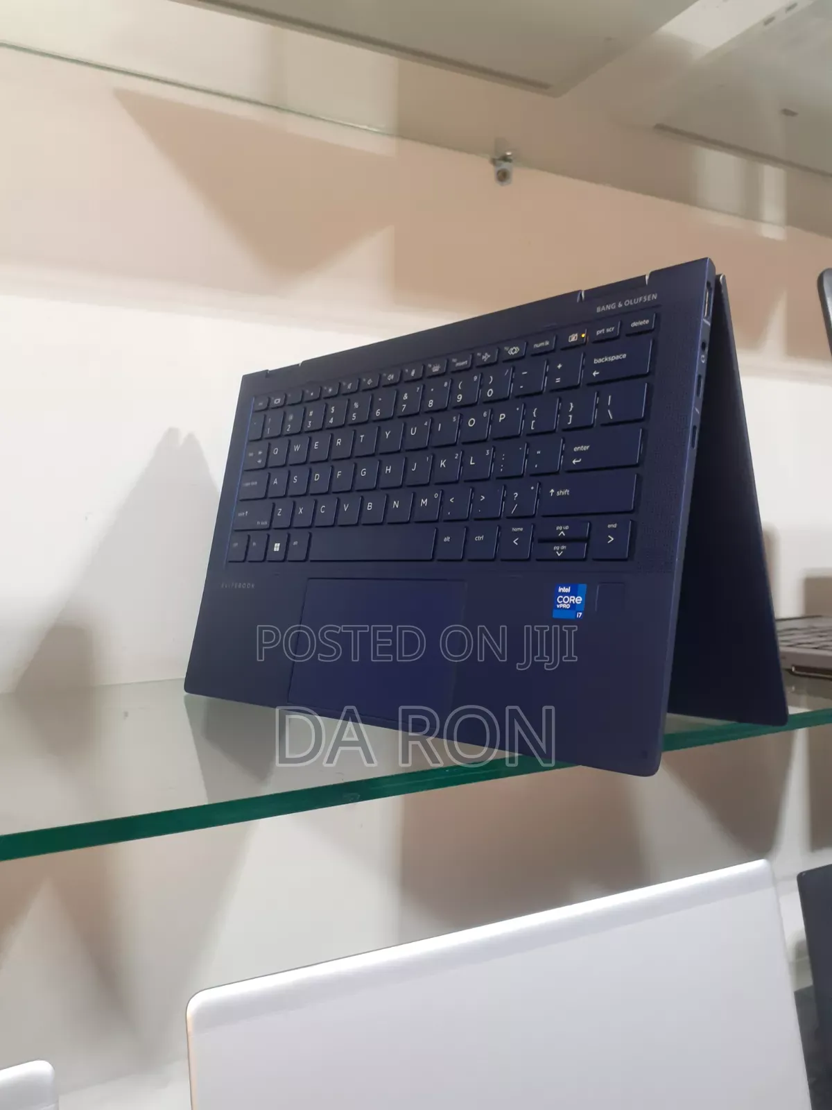Laptop HP Dragonfly G2 16GB Intel Core i7 SSD 512GB
