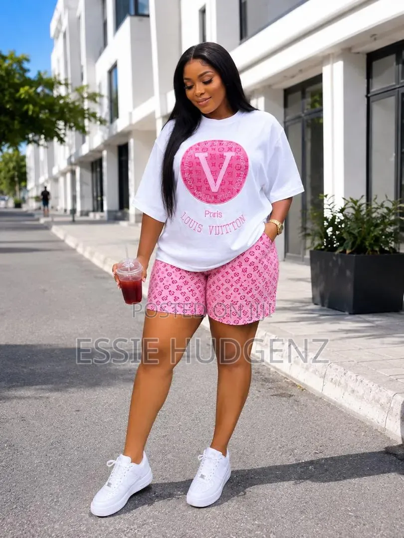 Ladies 2pc