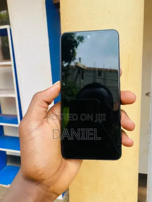 Itel S24 128 GB Black