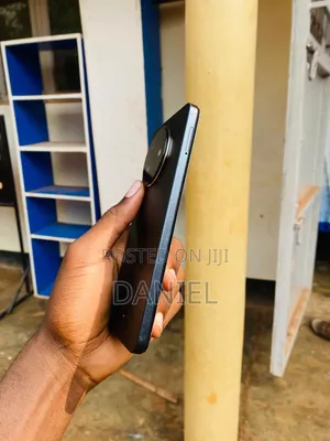 Itel S24 128 GB Black
