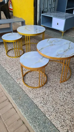 Two Piece Tables