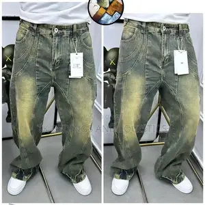 Baggy Jeans for Men