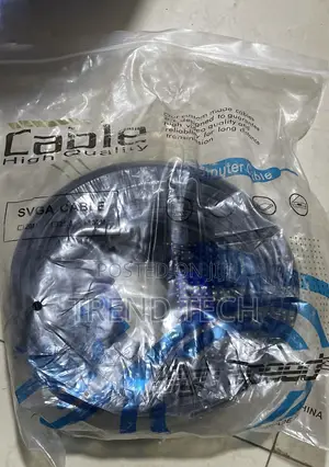 Vga Cable 30m