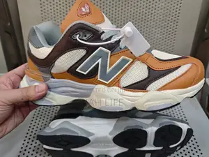 New Balance