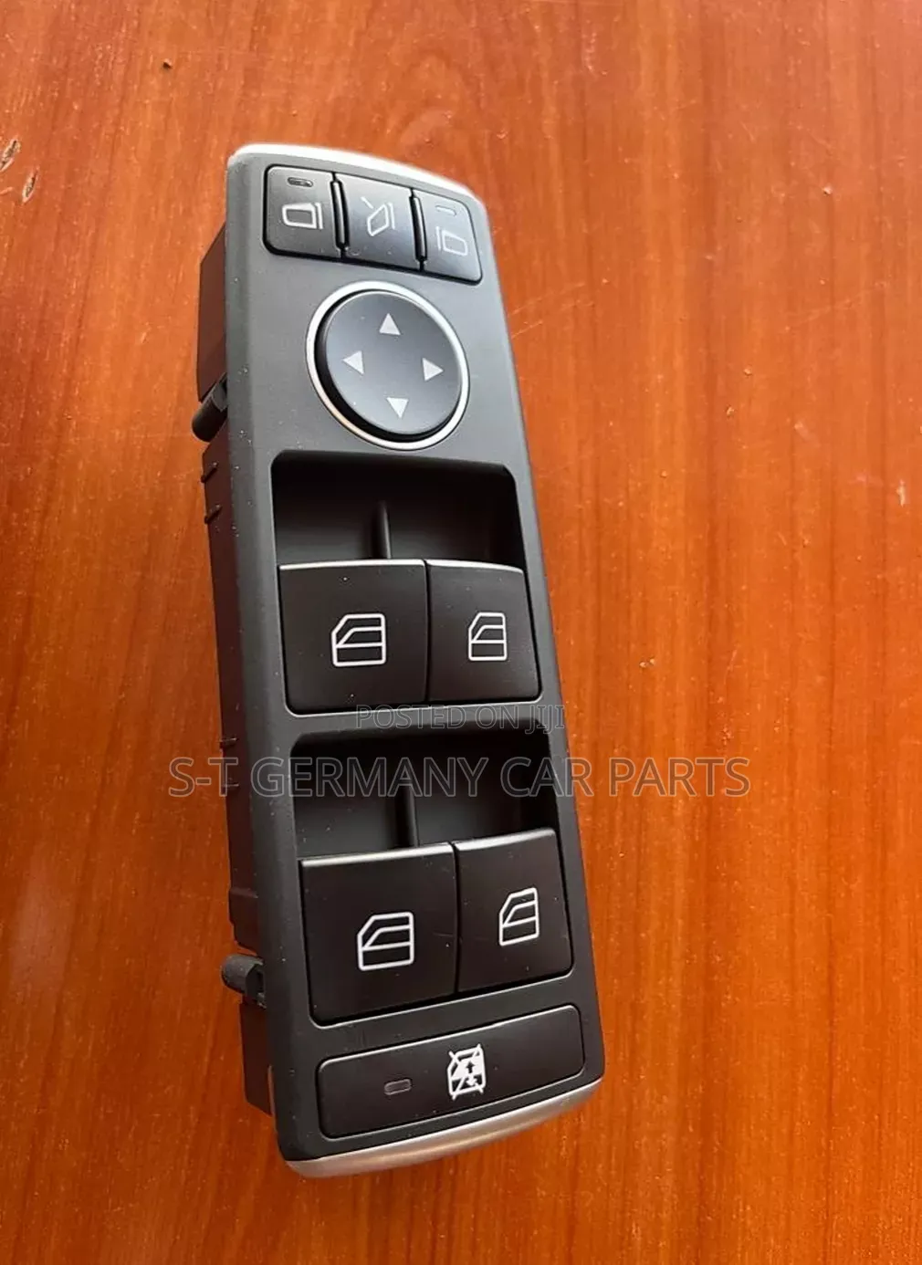 Power Lifter Switch/Window Switch Orcontroller for MercedesBenz MLW166