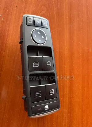 Power Lifter Switch/Window Switch Orcontroller for MercedesBenz MLW166