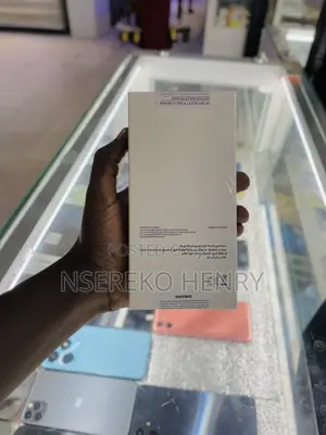 New Samsung Galaxy A14 5G 128 GB Black