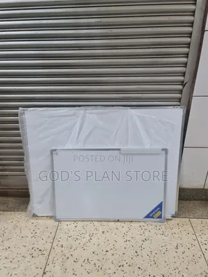 Dry Magnetic 60×90 White Boards White Boards