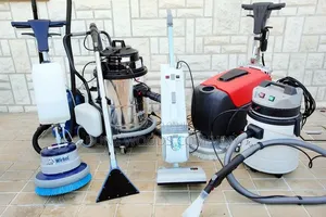 Site Cleaning Services