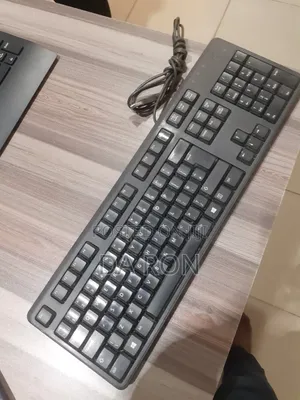 Dell Keyboard