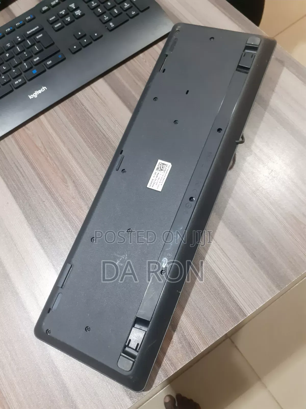 Dell Keyboard