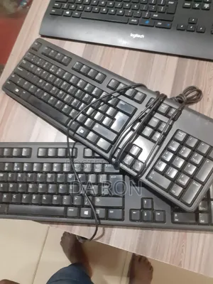 Dell Keyboard