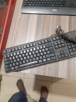 Dell Keyboard