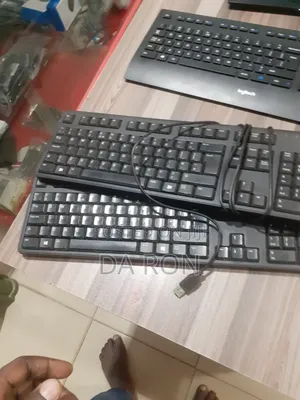 Dell Keyboard