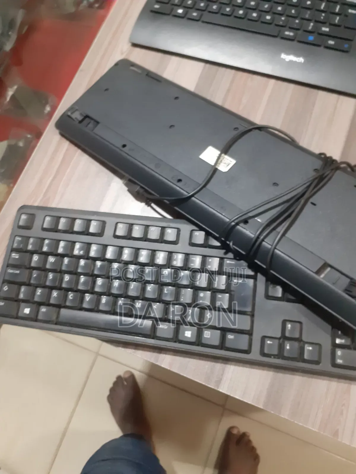 Dell Keyboard