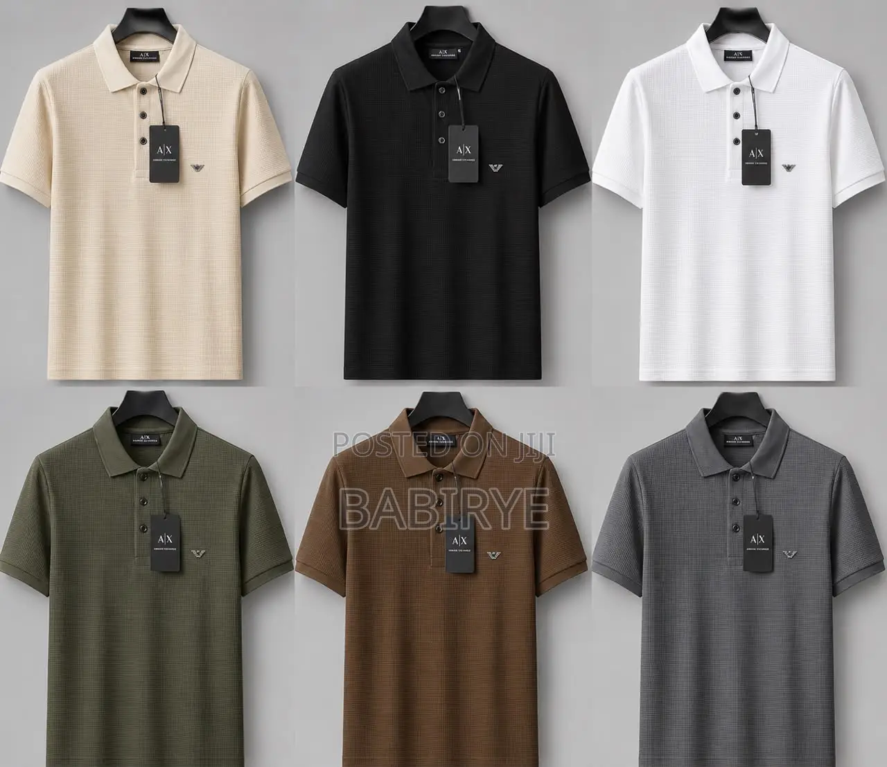 Premium T-Shirts