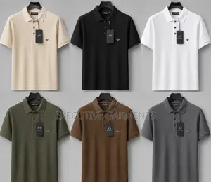 Premium T-Shirts