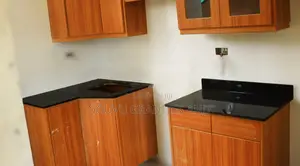 Polished Black Pearl Granite Counter Tops