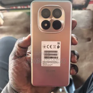 Mobile Phone 256 GB Gold