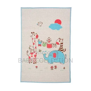 Rubber Changing Mat