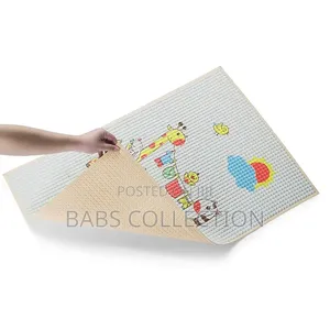 Rubber Changing Mat