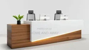 Reception Counters Reception Desks