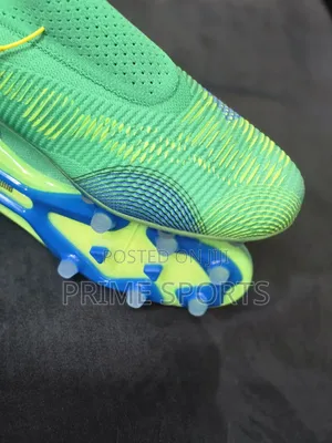 Original Puma Soccer Boots