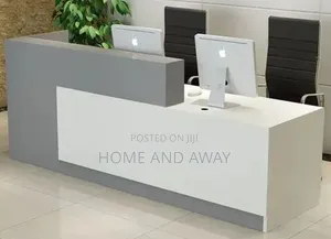Reception Counters Reception Desks