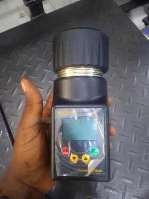 Smart Grain Moisture Meters Corn and Coffee Digital Moisture Meters