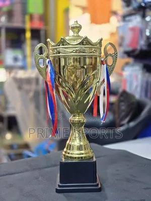 Trophy Crown