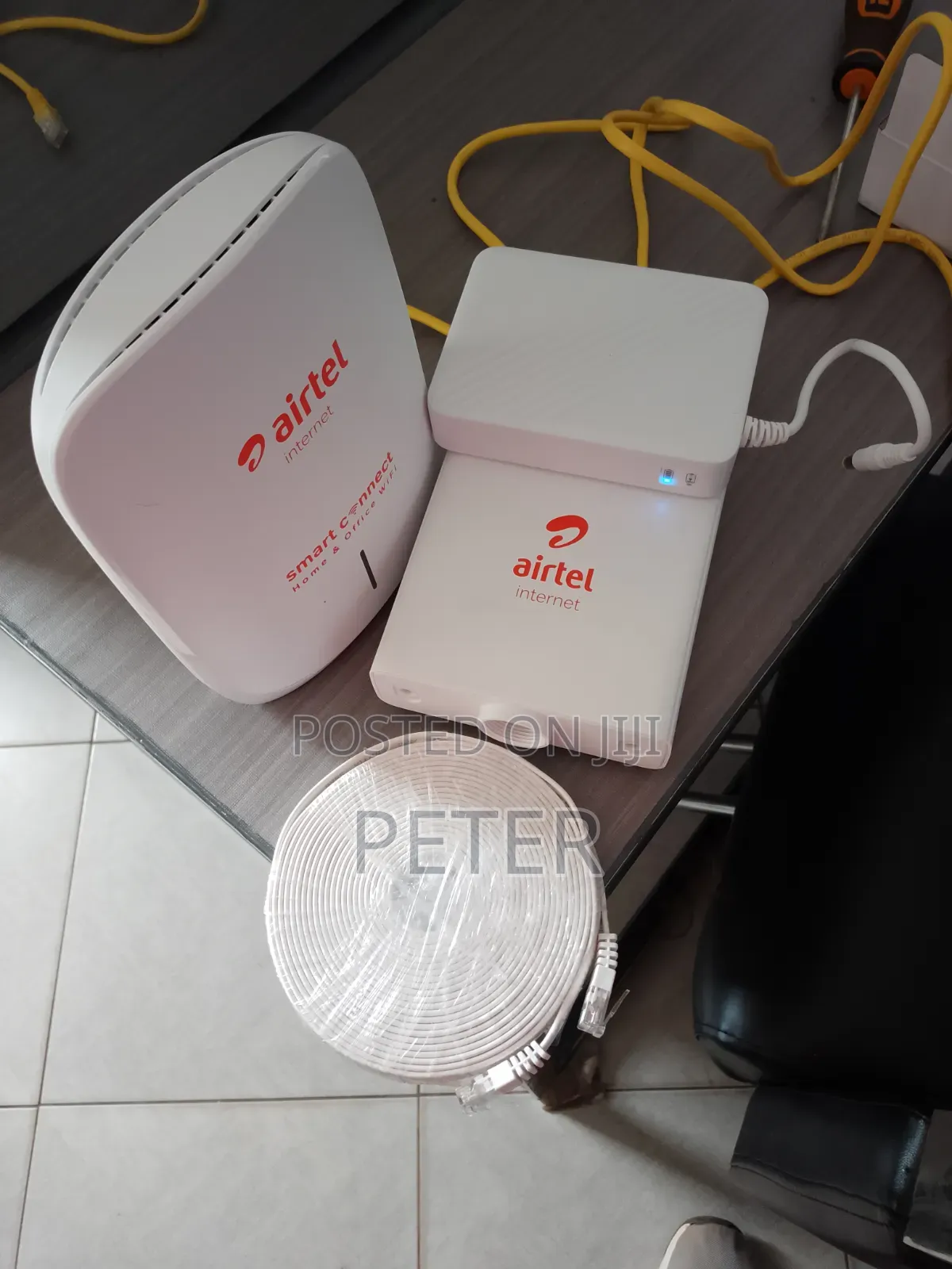 Airtel Smart Connect