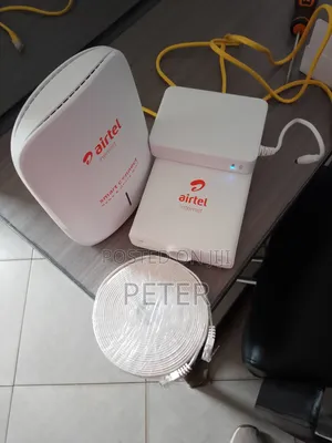 Airtel Smart Connect
