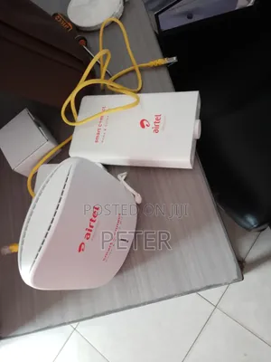 Airtel Smart Connect
