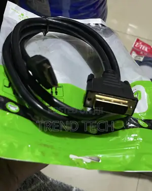 Hdmi- Dvi Cable
