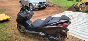 Honda Forza 2008
