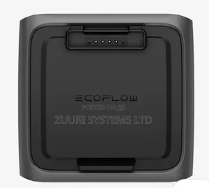 Efeb300 EcoFlow RIVER 3 Plus Extra Battery EB300 | 286Wh